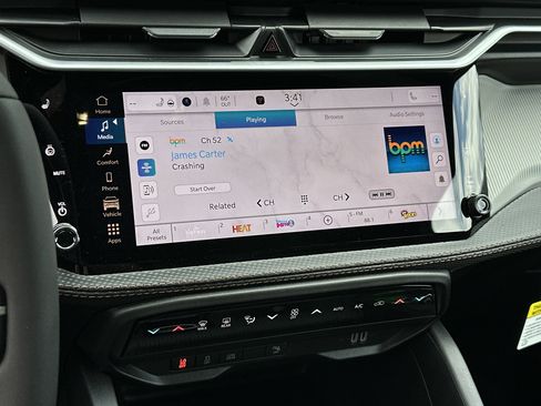 New 2026 Jeep Cherokee Limited AWD/4WD image 6