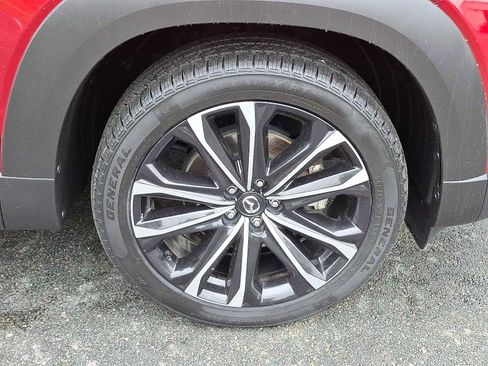 Used 2024 MAZDA CX-50 AWD 2.5 S w/ Cargo Package image 8