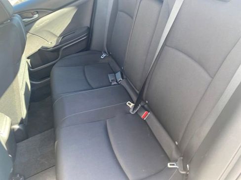 Used 2021 Honda Civic EX image 16