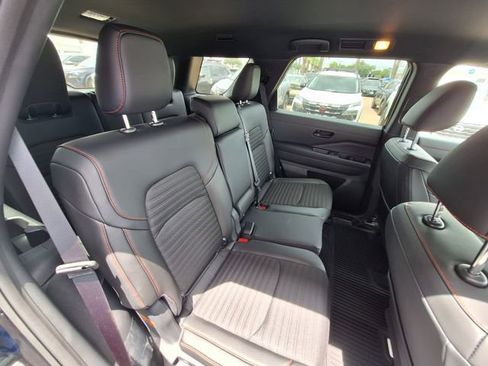 New 2026 Nissan Pathfinder Rock Creek AWD/4WD image 27