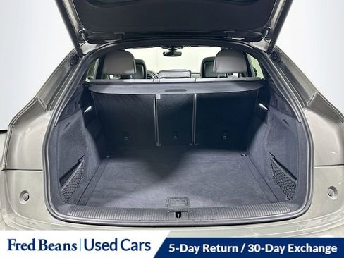 Used 2023 Audi Q5 2.0T Premium w/ Convenience Package AWD/4WD image 27