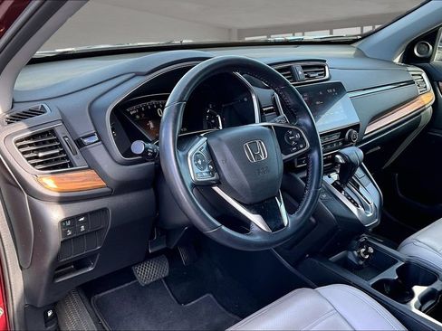 Used 2018 Honda CR-V EX-L image 14