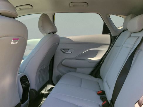 New 2026 Hyundai Kona SEL Premium image 10