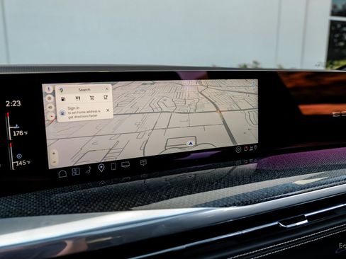 Used 2025 Cadillac Escalade V image 64