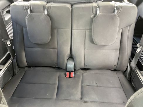 Used 2021 Ford Explorer XLT w/ Class III Trailer Tow Package image 25