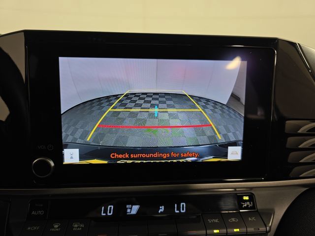 Used 2025 Toyota Camry LE FWD image 19