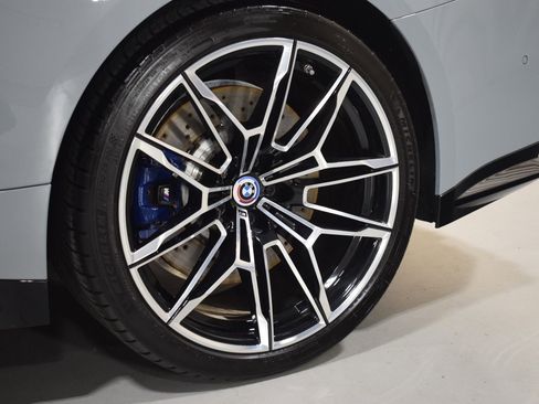 Used 2023 BMW M4 w/ M Driver's Package image 7