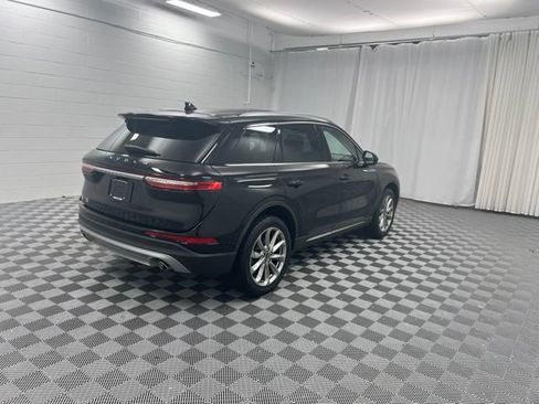 Used 2020 Lincoln Corsair AWD w/ Premium Package image 4