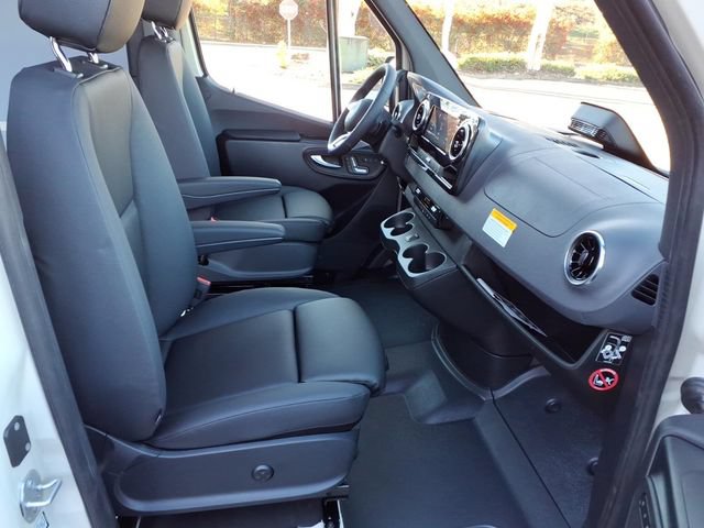 New 2026 Mercedes-Benz Sprinter 2500 image 17