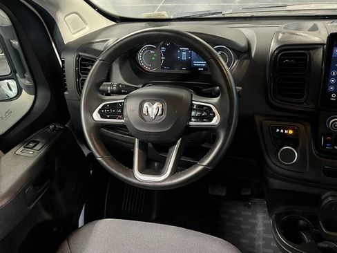 Used 2024 RAM ProMaster 3500 w/ Delivery Van Package image 20