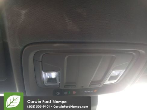 Used 2023 Chevrolet Silverado 1500 LTZ image 22