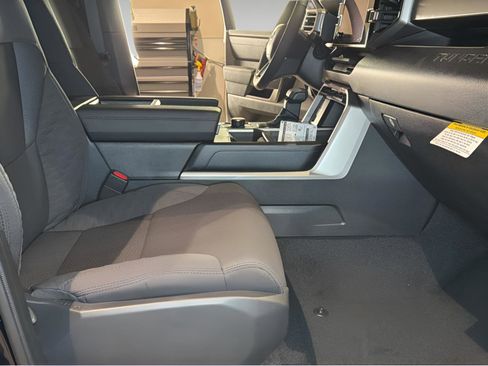 New 2026 Toyota Tundra SR5 image 5