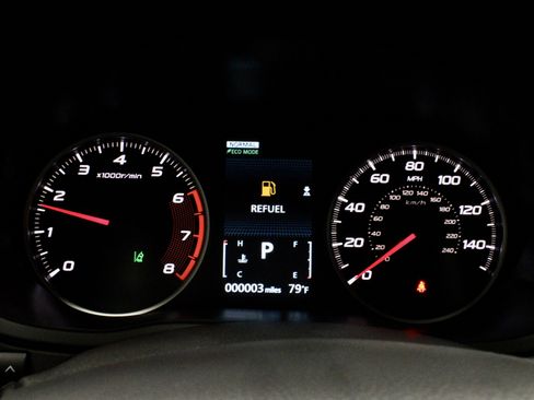 New 2025 Mitsubishi Eclipse Cross LE image 20