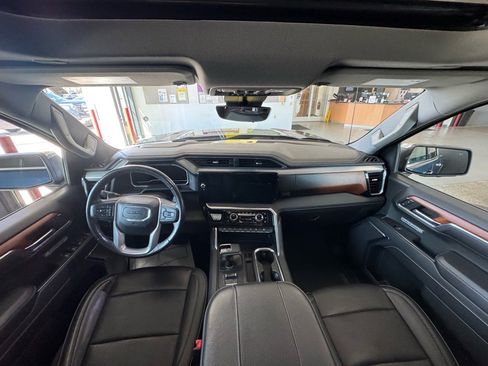 Used 2023 GMC Sierra 1500 Denali w/ Denali Reserve Package image 17