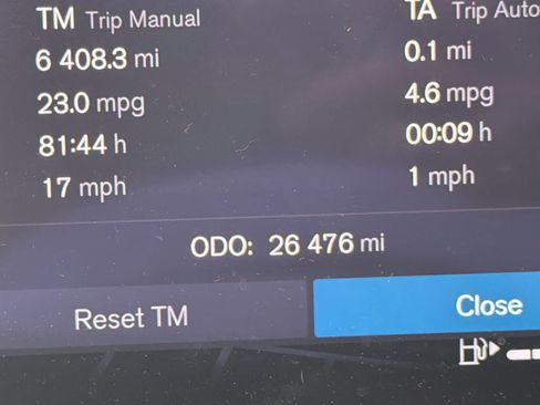 Certified 2023 Volvo XC90 B5 Core w/ Protection Package Premier image 73