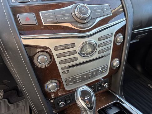 Used 2019 INFINITI QX80 Luxe w/ 22" Wheel Package image 22