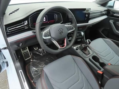 New 2026 Volkswagen Jetta GLI Autobahn image 9