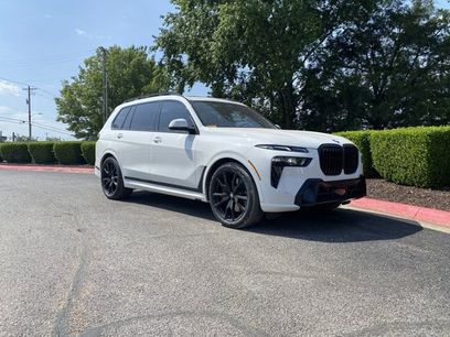 Certified 2024 BMW X7 xDrive40i w/ Executive Package