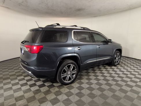 Used 2019 GMC Acadia Denali w/ Technology Package AWD/4WD image 6