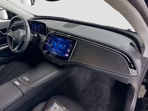 Certified 2026 Mercedes-Benz E 350 E 350 image 37