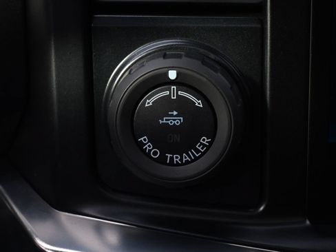 Used 2025 Ford F250 King Ranch w/ Chrome Package AWD/4WD image 33
