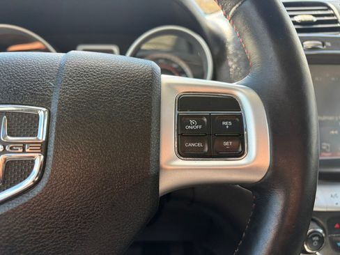 Used 2017 Dodge Journey GT image 24