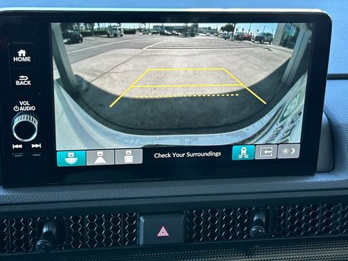 New 2025 Honda CR-V Sport-L image 21