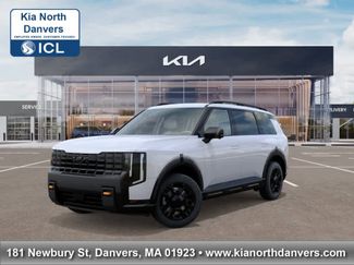 New 2027 Kia Telluride SX Prestige X-Pro video 1