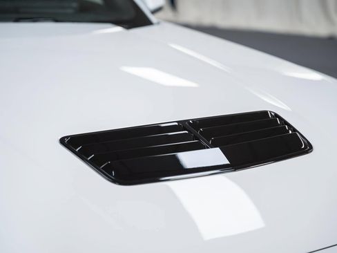 Certified 2025 Ford Mustang GT Premium w/ GT Performance Package RWD image 14