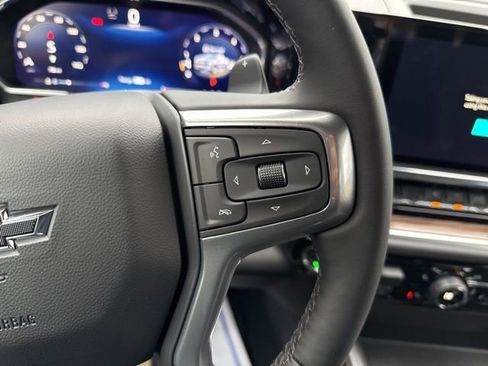 New 2026 Chevrolet Silverado 1500 RST w/ All Star Edition Plus image 24