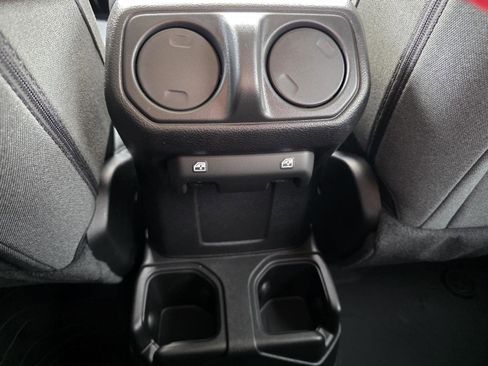 New 2026 Jeep Gladiator Willys image 28