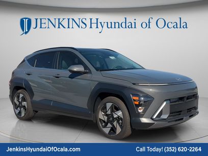 New 2026 Hyundai Kona Limited