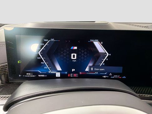 New 2026 BMW X5 M60i image 10