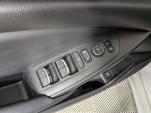 Used 2022 Honda Accord Sport image 13