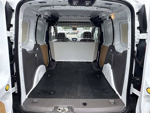 Used 2020 Ford Transit Connect XL FWD image 29