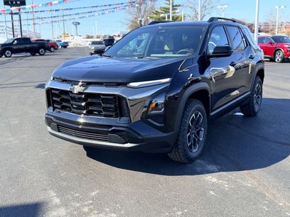 New 2026 Chevrolet Equinox ACTIV w/ Convenience Package III
