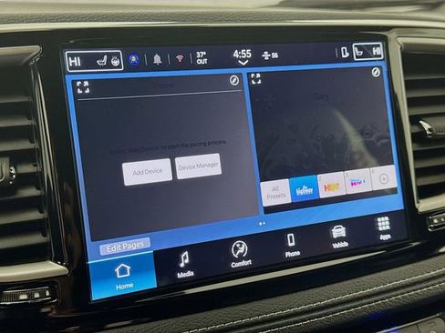 New 2026 Chrysler Pacifica Select image 14