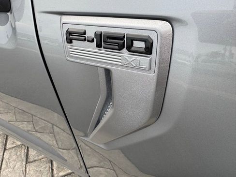 Used 2026 Ford F150 XL image 5