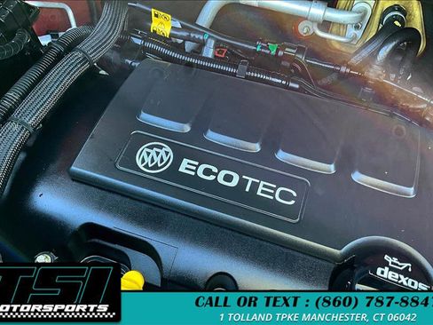 Used 2015 Buick Encore AWD image 33