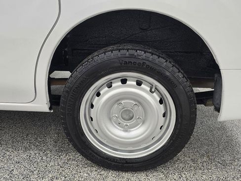 Used 2020 Nissan NV200 SV w/ Back Door Glass Package image 26