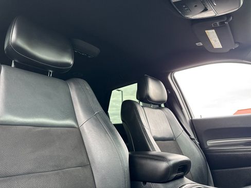 Used 2020 Dodge Durango GT image 19