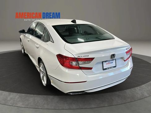 Used 2020 Honda Accord EX image 3