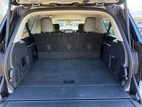 Certified 2025 Ford Expedition Max Active image 8