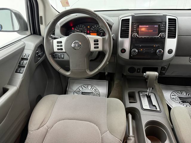 Used 2018 Nissan Frontier SV RWD image 31