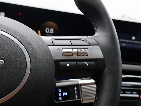 New 2026 Hyundai Tucson Limited image 30