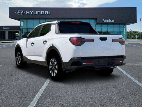 New 2026 Hyundai Santa Cruz SEL FWD image 24