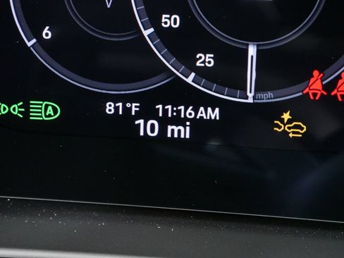 New 2026 Porsche Cayenne AWD/4WD image 12