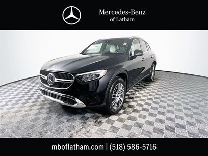 New 2026 Mercedes-Benz GLC 300 4MATIC