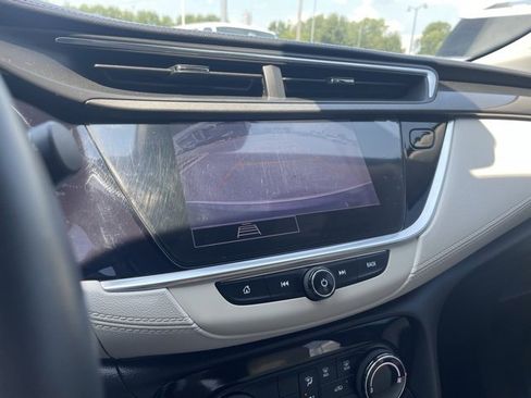 Used 2021 Buick Encore GX Preferred image 14