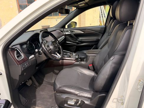 Used 2019 MAZDA CX-9 Grand Touring image 24
